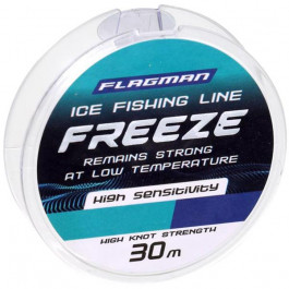 Flagman Freeze Line / 0.083mm 30m 0.58kg