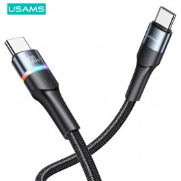 Кабелі USB USAMS