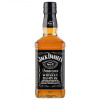 Віскі Jack Daniel’s Теннесси Виски Old No.7 0.5 л 40% (5099873046067)