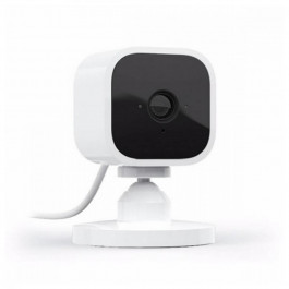Amazon Blink Mini 1080P HD Indoor Smart Security (BCM00300U)