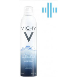 Vichy Термальная вода  для ухода за кожей 300 мл (3337871321963)
