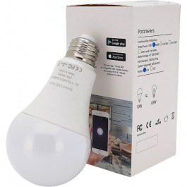 Yoso Smart LED Bulb 7 RGB E27 2700-6500K (SMARTBULB7RGB)
