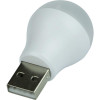 USB лампа XO Y1 Warm White (XO-Y1WR)
