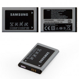 Samsung C5212 (AB553446B) 800 mAh