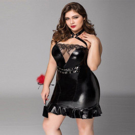 JSY Sexy Lingerie Еротичне плаття  P71138 Plus Size (SO8365)