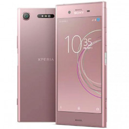 Sony Xperia XZ1 Pink