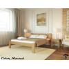 Двоспальне ліжко ЛЕВ Соня стандарт 160x190