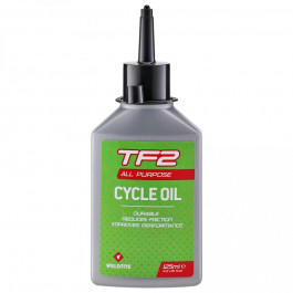 WELDTITE Мастило для ланцюга  TF2 All Purpose Cycle Oil - 125 мл