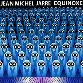  Jean-Michel Jarre: Equinoxe -Hq