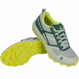 Scott кросівки  SUPERTRAC 2.0 зелений Унісекс / розмір 46