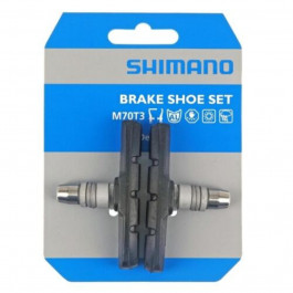 Shimano Гальмівні колодки M70T3 DEORE V-brake