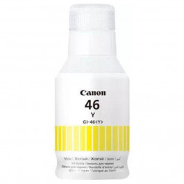 Canon GI-46 Yellow (4429C001)