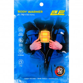 2E Body Warmer, XL (2E-BW12XL)