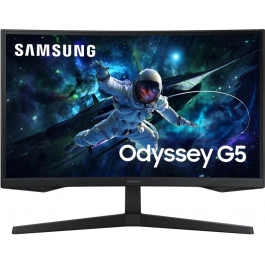 Samsung Odyssey G5 (LS27CG550)