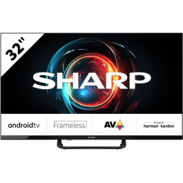 Телевізори Sharp