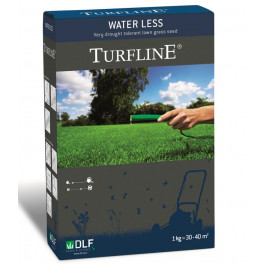 DLF-Trifolium Газонна трава Turfline Waterless 1 кг