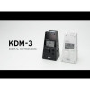 Korg KDM-3-BK - зображення 4