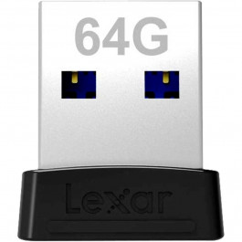 USB flash-носії Lexar