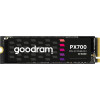 SSD накопичувач GOODRAM PX700 2 TB (SSDPR-PX700-02T-80)