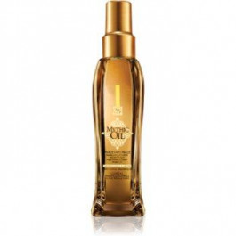 L'Oreal Paris Mythic Oil олійка для догляду за шкірою для всіх типів волосся 100 мл