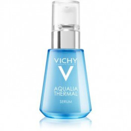 Vichy Aqualia Thermal інтенсивна зволожуюча сироватка для обличчя  30 мл