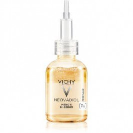 Vichy Neovadiol Meno 5 Bi-Serum сироватка для зменшення ознак старіння для обличчя 30 мл