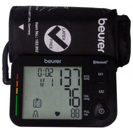 Beurer BM 54 с Bluetooth
