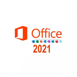 Microsoft Office LTSC Standard for Mac 2021 Commercial Perpetual (DG7GMGF0D7D1_0002)