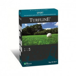 DLF-Trifolium Газонна трава Turfline Sport C&T 1 кг