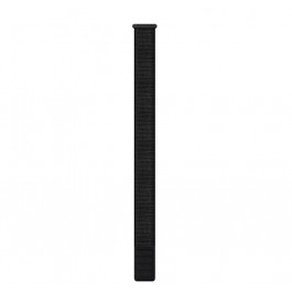 Garmin Ремінець  UltraFit 2 Nylon Band 22mm - Black (010-13306-10)
