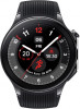 Смарт-годинник OnePlus Watch 2 Black Steel