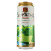 Пиво Перша приватна броварня Пиво  Закарпатське Оригінальне, світле, 4,4%, 0,5 л (818888) (4820046963765)