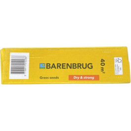 Barenbrug Water Saver Dry&Strong Влагосберегающая 1 кг (8718911010286)