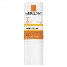 La Roche-Posay Anthelios XL сонцезахисний стік для чутливих місць SPF 50+ 9 гр
