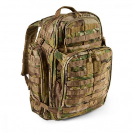 5.11 Tactical RUSH72 2.0 Multicam Backpack 55L (56566-169)