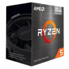 AMD Ryzen 5 5500GT (100-100001489BOX) - зображення 1