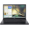 Ноутбук Acer Aspire 7 A715-76G-56TS Charcoal Black (NH.QMFEU.004)