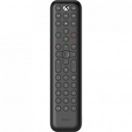 8Bitdo Media Remote for Xbox Long Edition Black
