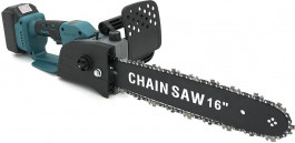 Voltronic Chain Saw 16" 36V + 2 АКБ і ЗП (YT35506)