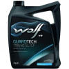 Моторне масло Wolf Oil GUARDTECH 15W-40 4 л