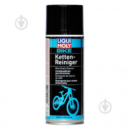 Liqui Moly Очиститель цепей велосипеда Bike Bremsen- und Kettenreiniger 0.4 мл (4100420060540)
