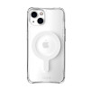 Чохол для смартфона URBAN ARMOR GEAR iPhone 13 MagSafe Plyo Ice (113172184343)