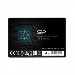 Silicon Power Ace A55 4 TB (SP004TBSS3A55S25)