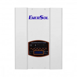 Інвертори для сонячних батарей EnerSol