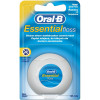 зубна нитка (флосс) Oral-B Зубная нить  Essential Мятная 50 м (3014260280772)