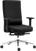 Офісне крісло для керівника GT Racer B-4817 Black