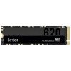 SSD накопичувач Lexar NM620 512 GB (LNM620X512G-RNNNG)