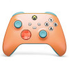 Геймпад Microsoft Xbox Series X | S Wireless Controller Sunkissed Vibes OPI Special Edition (QAU-00118)