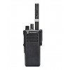 Професійна портативна рація Motorola DP 4400E VHF