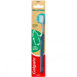 Colgate RecyClean зубна щітка